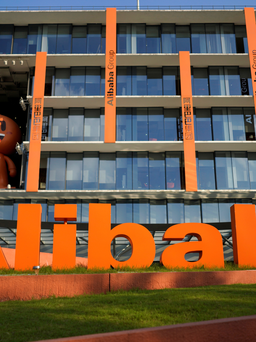 Alibaba sa thải nhân sự để đưa bộ phận điện toán đám mây lên sàn