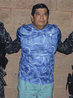 Quan chức CLB bị bắt sau vụ giẫm đạp khiến 12 CĐV thiệt mạng ở El Salvador