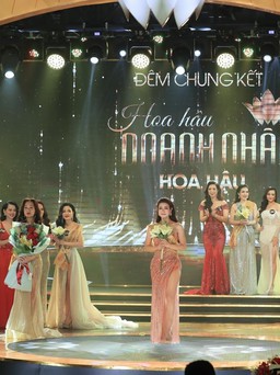 Hoa hậu Doanh nhân Việt Nam 2023 chính thức khởi động
