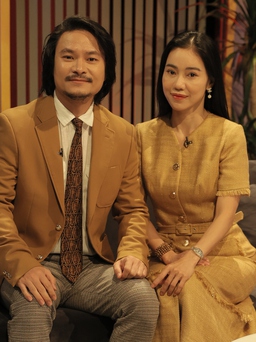 Đạo diễn Hoàng Nhật Nam kể chuyện tình yêu với bà 'trùm hoa hậu' Phạm Kim Dung