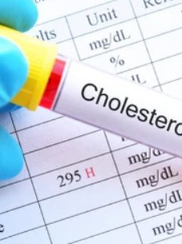 Chuyên gia chia sẻ 4 món ăn sáng giúp giảm cholesterol