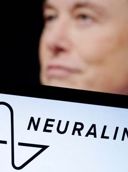Neuralink của tỉ phú Musk được cấp phép cấy ghép não người giữa lùm xùm cẩu thả