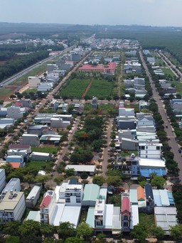 Vì sao Khu đô thị Dầu Giây bị kiến nghị thanh tra ?