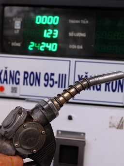 Giá xăng dầu hôm nay 28.5.2023: Xăng trong nước tuần sau được điều chỉnh thế nào?