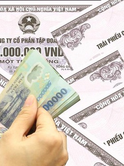 Doanh nghiệp và nhà đầu tư bắt đầu quay lại thị trường trái phiếu