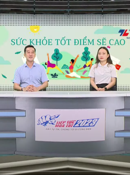 Ăn óc heo, đậu đỏ đi thi sẽ may mắn?
