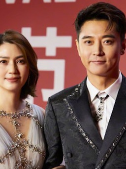 Vợ chồng Hồng Hân bị ‘ném đá’ sau lùm xùm hôn nhân