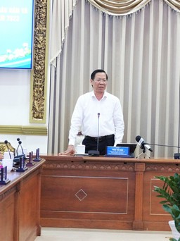 Kinh tế TP.HCM có nhiều chuyển biến tích cực