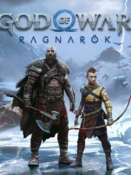 Xuất hiện chi tiết gợi ý về phần tiếp theo của 'God of War: Ragnarök'