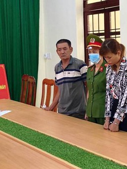'Nổ' có mối quan hệ để làm nhanh sổ đỏ, lừa chiếm đoạt tiền