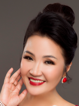 Ngân Quỳnh: Tôi không đồng tình khi nói 'nghệ sĩ nữ thường bỏ chồng'