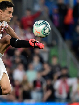 Europa League: Khó phân thắng bại trong 90 phút