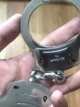 An Giang: Khởi tố, bắt giam bí thư và kế toán xã tham ô tài sản