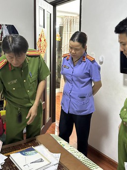 Cần 'liều thuốc hữu hiệu' trị tín dụng đen