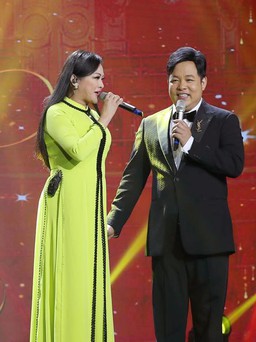 Quang Lê tiết lộ người yêu kém 12 tuổi của ca sĩ Như Quỳnh