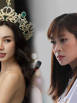 Toàn cảnh Hoa hậu Thùy Tiên thắng vụ kiện ‘vay nợ 1,5 tỉ đồng’