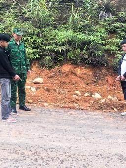 Quảng Ninh: Điều tra đường dây đưa người Trung Quốc vượt biên vào Việt Nam