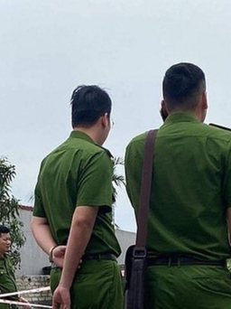 Quảng Ninh: Điều tra vụ bé trai 8 tuổi tử vong khi đứng gần cột điện