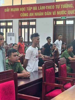 Đắk Lắk: Khởi tố 10 bị can hủy hoại tài sản của doanh nghiệp