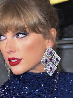 Taylor Swift có bạn trai mới sau vài tuần chia tay Joe Alwyn