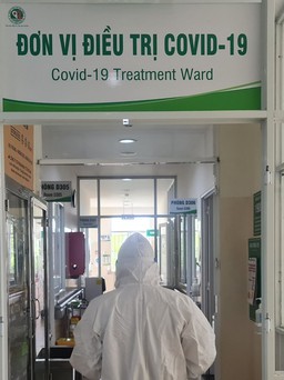 Tình hình dịch bệnh Covid-19 tại TP.HCM 5 ngày nghỉ lễ