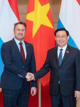Thủ tướng Luxembourg mong Việt Nam sớm miễn visa cho công dân Luxembourg