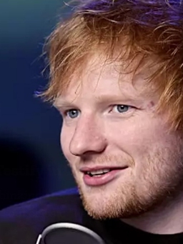 Tòa tuyên Ed Sheeran không vi phạm bản quyền 'Let's Get It On'