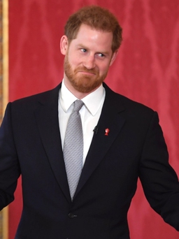 Hoàng tử Harry không xuất hiện trên ban công trong lễ đăng quang của Vua Charles?