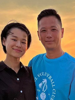 Vợ chồng Hồ Hạnh Nhi khoe ảnh du lịch Phú Quốc