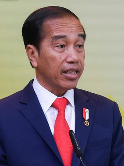 Tổng thống Indonesia lên án vụ 'đấu súng' nhằm vào giới chức ASEAN ở Myanmar