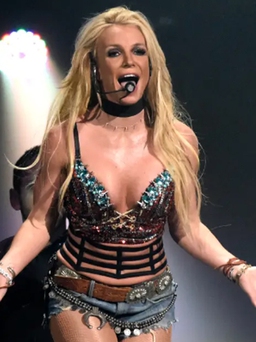 Cuộc sống ‘hậu giám hộ’ của Britney Spears có vấn đề 