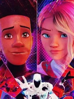 Bom tấn hoạt hình 'Spider-Man: Across the Spider-Verse' có đáng để trầm trồ?