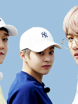 Ba thành viên EXO xin lỗi fan, giá cổ phiếu của SM lao dốc