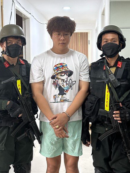 Bắt 3 người bị truy nã đỏ của Interpol tại Việt Nam