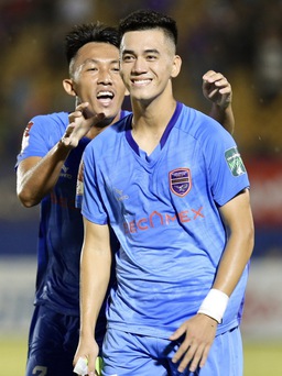 V-League 2023, CLB Bình Dương vs CLB Thanh Hóa: HLV Lê Huỳnh Đức tạo bất ngờ lớn?