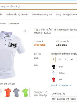 Nhiều thách thức chống thất thu thuế trong TMĐT