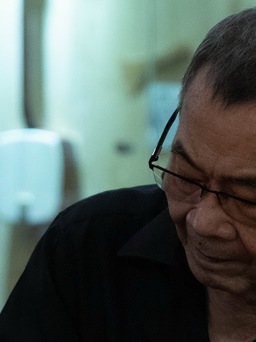 'Nàng thơ' trong âm nhạc Bảo Chấn