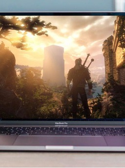 Apple ra mắt bộ công cụ giúp macOS có thể chơi game DirectX 12