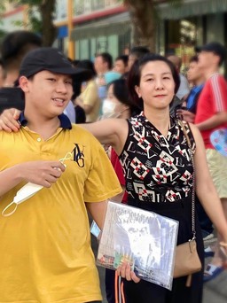 Thi vào lớp 10 ở Hà Nội: Đạt điểm 9 - 10 môn tiếng Anh không khó