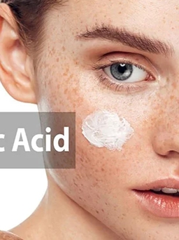 Azelaic Acid là gì? Có mang lại hiệu quả trị mụn và làm sáng da không?