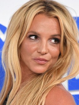 Britney Spears lên tiếng trước nghi vấn sử dụng ma túy