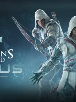 'Assassin's Creed: Nexus VR' sẽ ra mắt vào mùa lễ hội cuối năm 2023