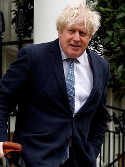 Cựu Thủ tướng Anh bị tố cố tình lừa dối quốc hội