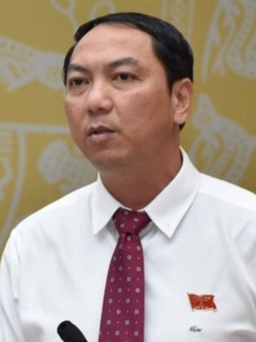Kỷ luật Chủ tịch UBND tỉnh Kiên Giang Lâm Minh Thành