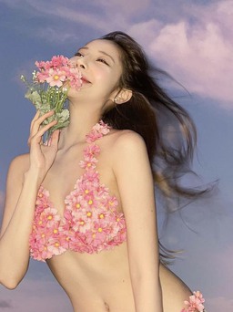 Những mẫu bikini đang khiến các fashionista hàng đầu thế giới mê mẩn