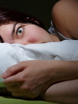 Cách giảm gặp ác mộng và cải thiện chất lượng giấc ngủ