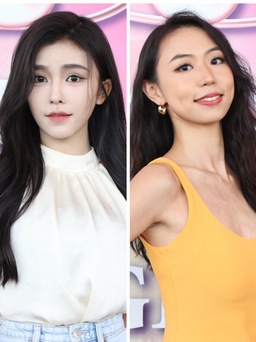 Hoa hậu Hồng Kông 2023 lên kế hoạch ghi hình tại Việt Nam