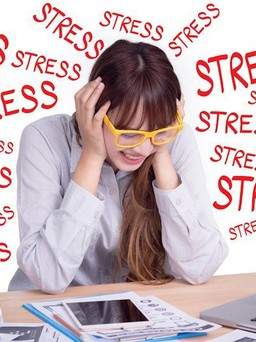 Stress tác động xấu như thế nào đối với sức khỏe và tinh thần?