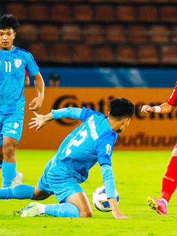 Xem trực tiếp U.17 Việt Nam đấu U.17 Nhật Bản hôm nay ở đâu, kênh nào?