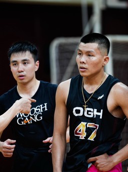 Nét mới đặc biệt của giải bóng rổ chuyên nghiệp Việt Nam VBA 2023 